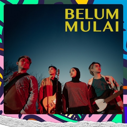 Belum Mulai